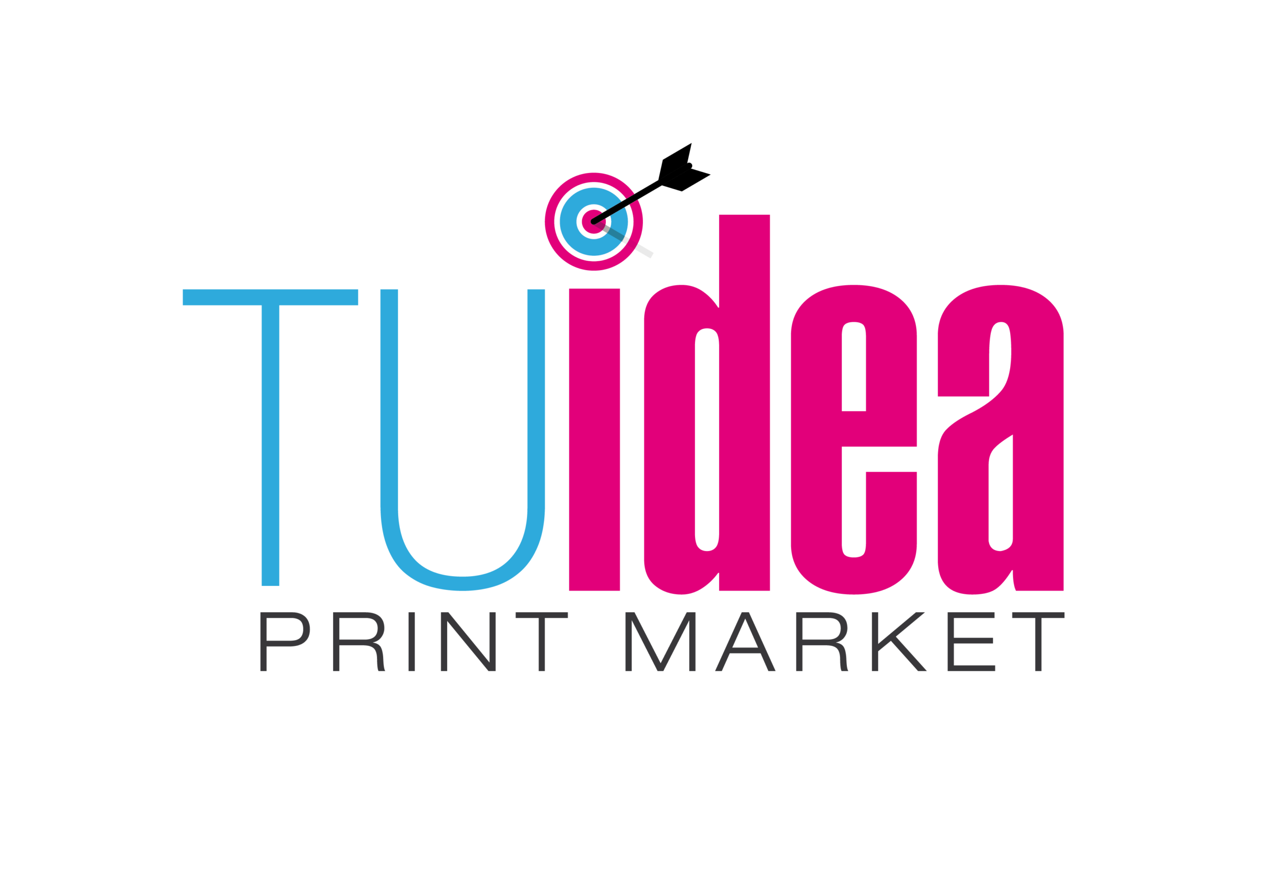Tuidea Print Market - Tuidea Print Market