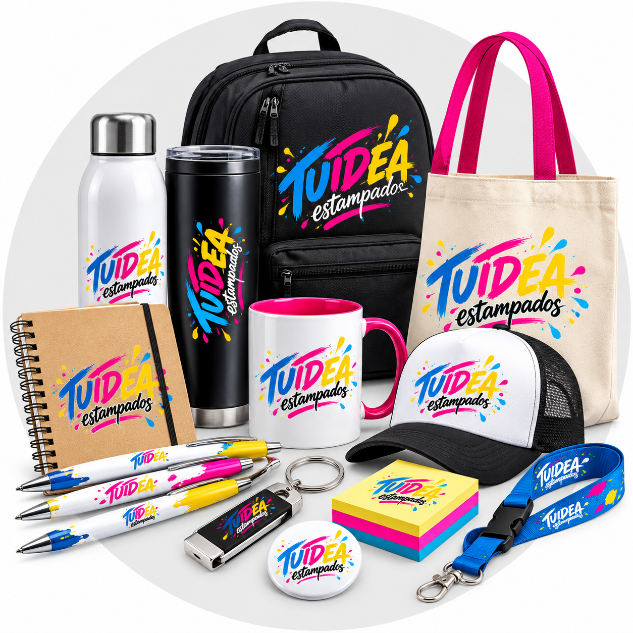 Tuidea Print Market