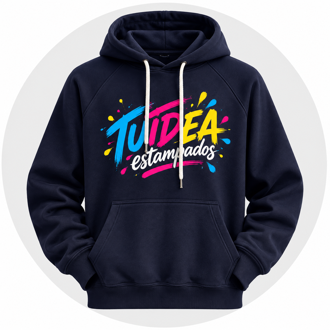 Tuidea Print Market