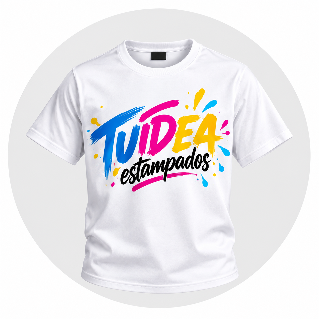Tuidea Print Market