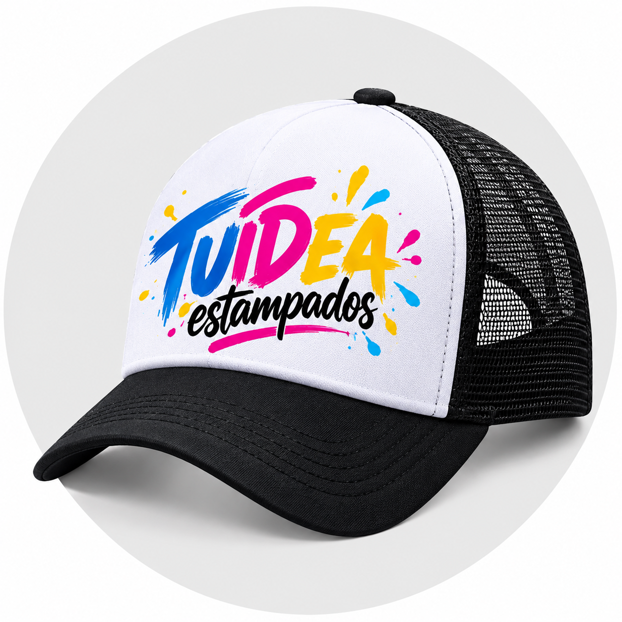 Tuidea Print Market