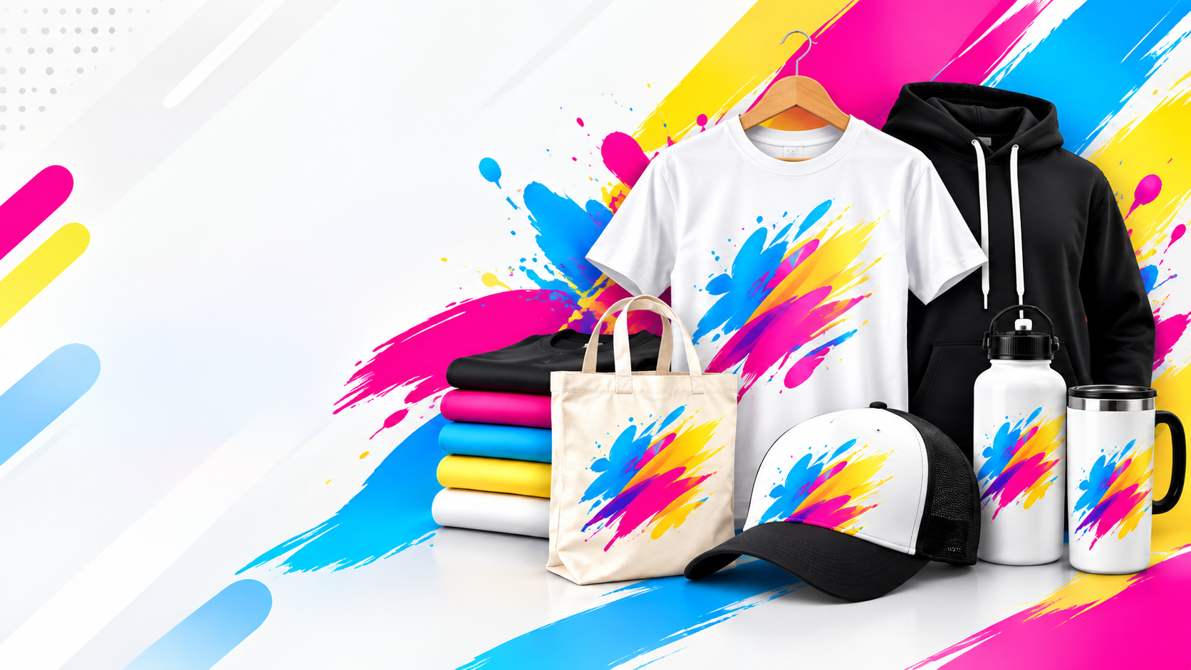 Tuidea Print Market